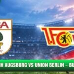 Nhận Định Augsburg Vs Union Berlin, 20h30 Ngày 24/10 – Bundesliga